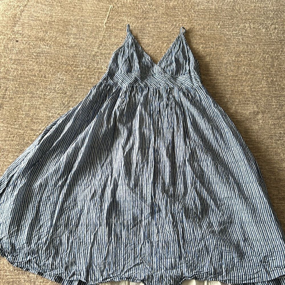 🍍Gap- dress